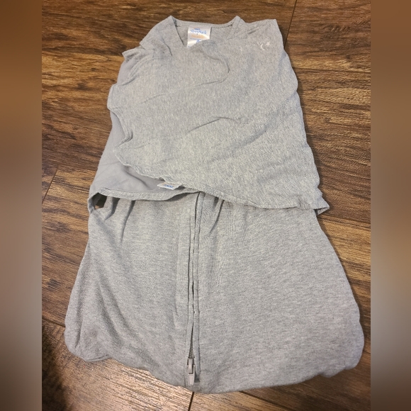 Set of 2 Halo Sleep Sack Swaddles - Picture 5 of 7